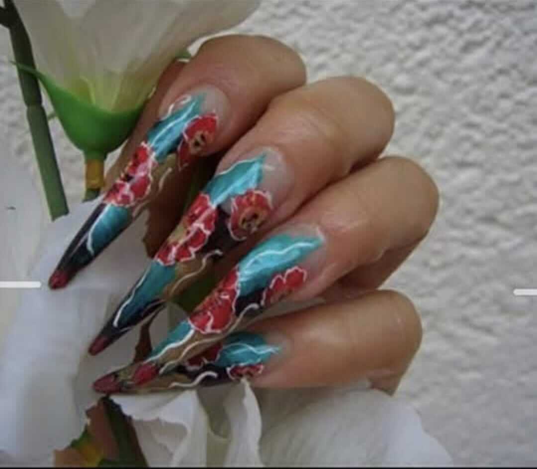 Nageldesign